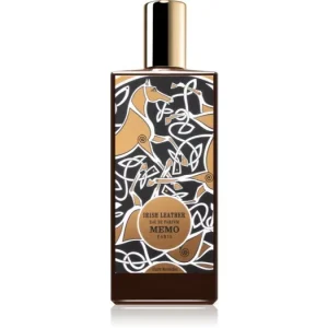 Memo ParisIrish Leather Eau de Parfum unisex Azonnal elérhető