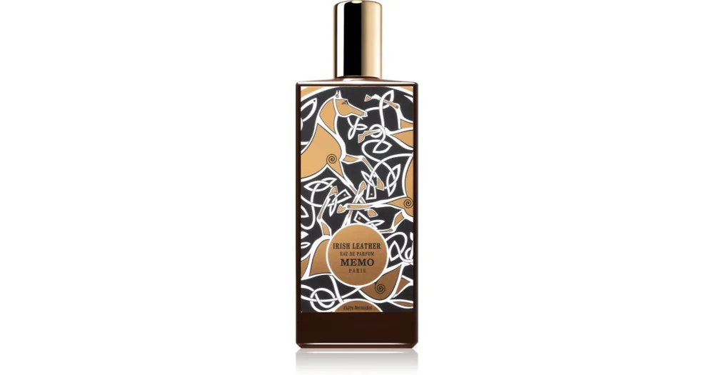 Memo ParisIrish Leather Eau de Parfum unisex Azonnal elérhető