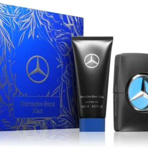Gyors kiszállítás Mercedes-BenzMan ajándékszett uraknak