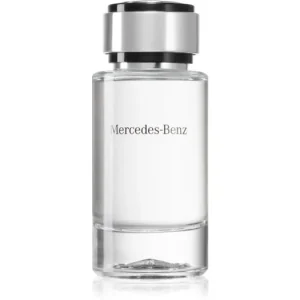 Mercedes-BenzMercedes Benz Eau de Toilette uraknak Kedvezményes ár