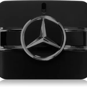 Exkluzív ajánlat Mercedes-BenzSign Your Power Eau de Parfum intense uraknak