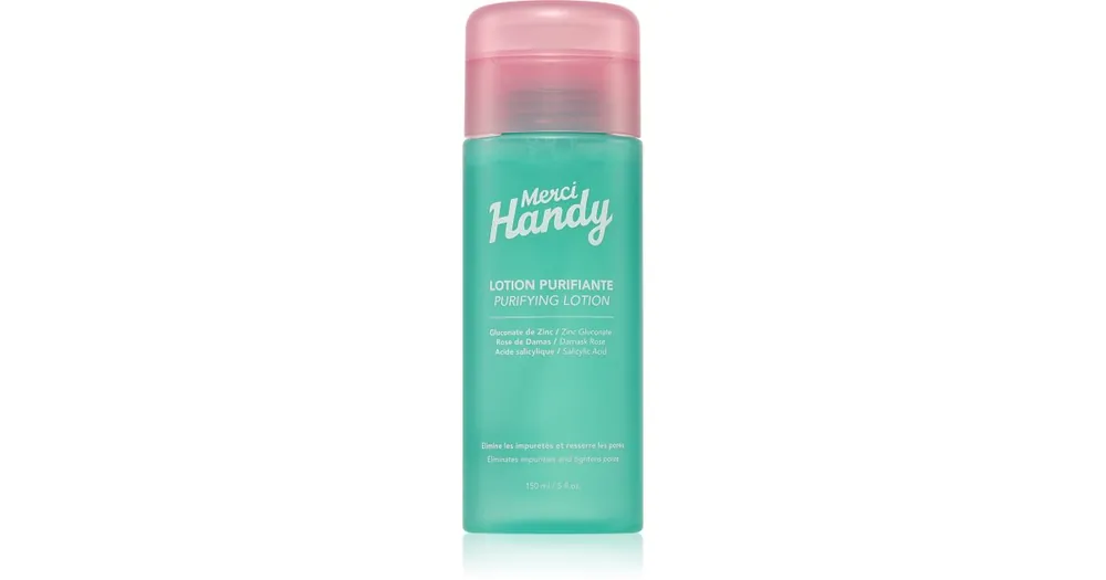 Merci HandyPurifying Lotion hidratáló testápoló tej Legnépszerűbb