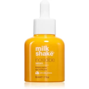 milk_shake®Incredible Fortifying Serum erősítő szérum hajra Expressz szállítás