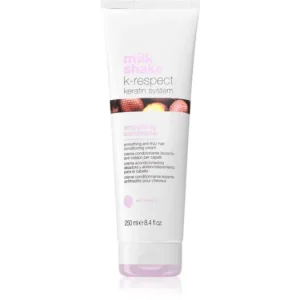 Expressz kézbesítés milk_shake®K-Respect Smoothing Conditioner kondicionáló töredezés ellen