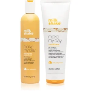 Újdonság milk_shake®Make My Day szett proteinnel