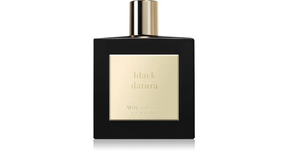 Miller HarrisBlack Daktura Eau de Parfum unisex Akciós ár