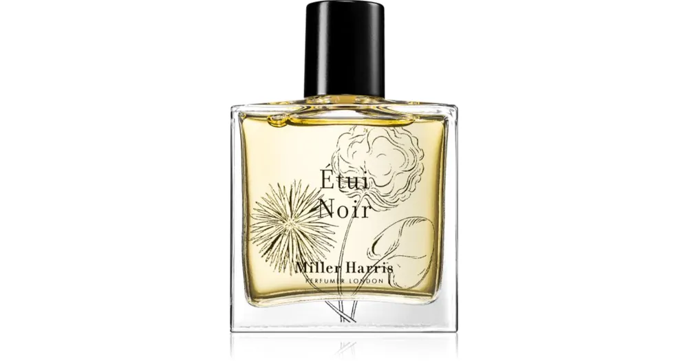Utolsó esély Miller HarrisEtui Noir Eau de Parfum unisex