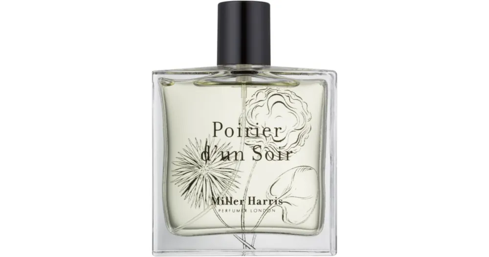 Miller HarrisPoirier D‘un Soir Eau de Parfum unisex Csak ma
