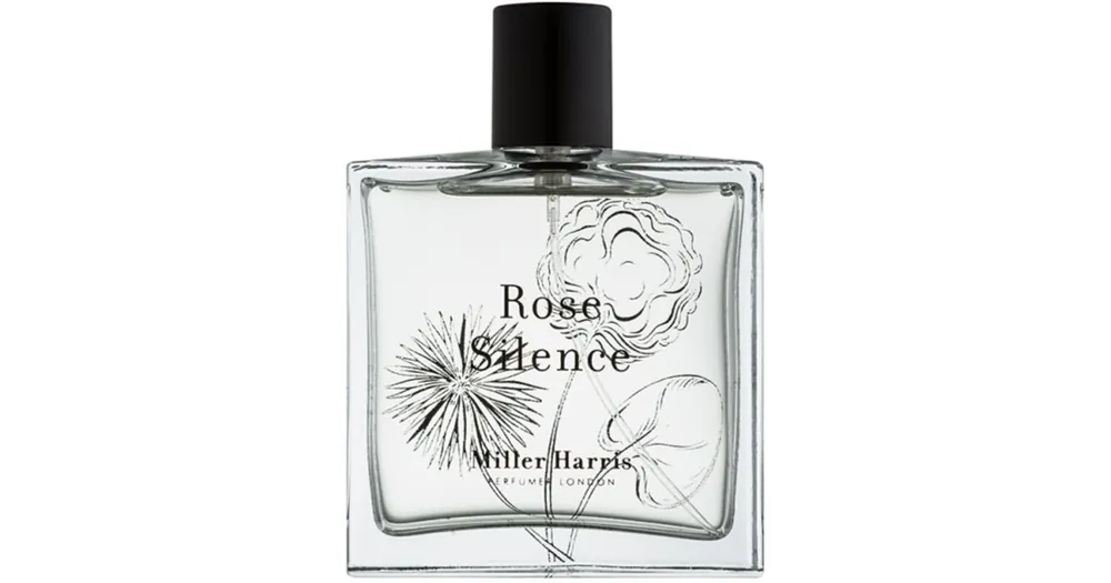 Miller HarrisRose Silence Eau de Parfum unisex Kedvezményes ár