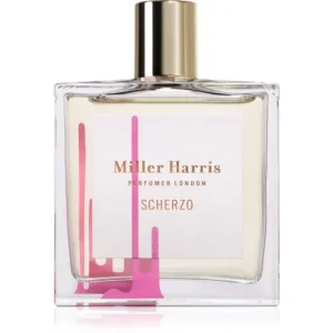 Árengedmény Miller HarrisScherzo Eau de Parfum unisex