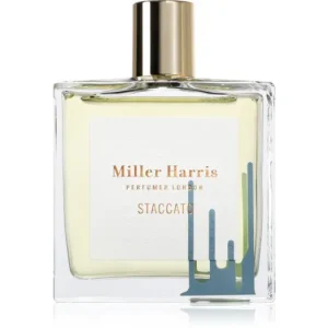 Szuper akció Miller HarrisStaccato Eau de Parfum uraknak