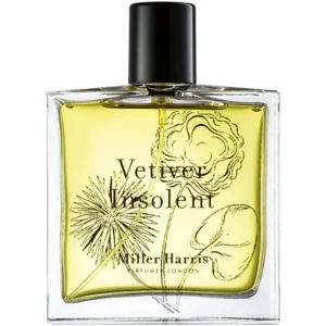 Miller HarrisVetiver Insolent Eau de Parfum unisex Rendeld meg most