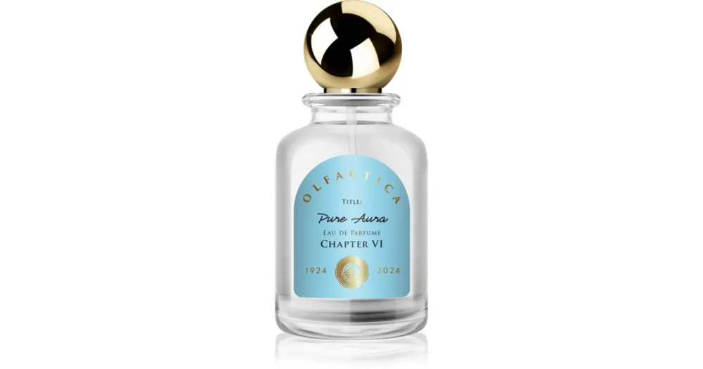 MiraculumOlfactica Chapter VI - Pure Aura Eau de Parfum hölgyeknek Expressz kézbesítés