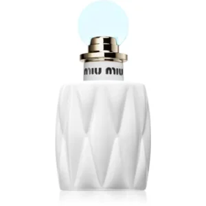 Miu MiuFleur De Lait Eau de Parfum hölgyeknek Ajánlat