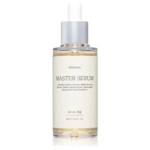 Olcsó mixsoonMaster Serum intenzív regeneráló szérum fermentált összetevőkkel