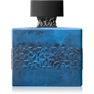 Azonnali szállítás M. MicallefJewel Collection DesirToxic Eau de Parfum uraknak