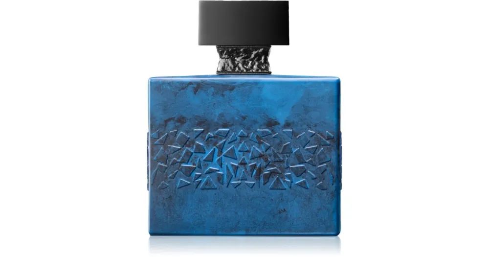 Azonnali szállítás M. MicallefJewel Collection DesirToxic Eau de Parfum uraknak