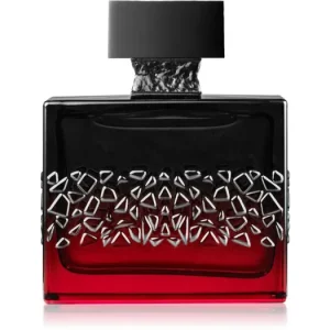 M. MicallefJewel Collection RedColorado Eau de Parfum uraknak Expressz szállítás