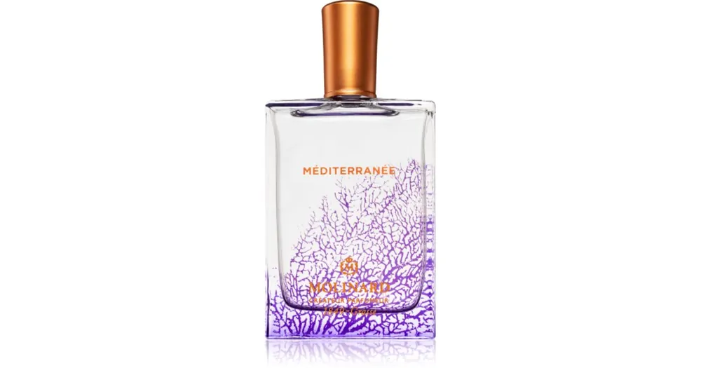 MolinardMéditerranée Eau de Parfum unisex Rendeld meg most