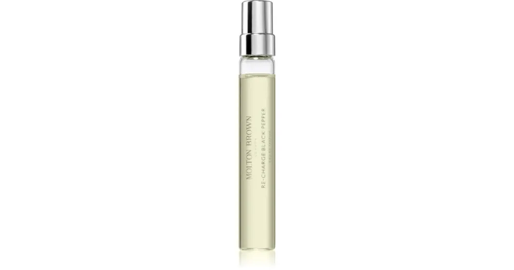 Molton BrownBlack Pepper Eau de Parfum uraknak Nézd meg most