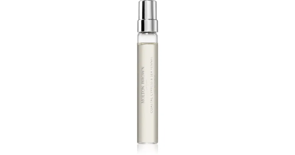 Kedvezmény Molton BrownCoastal Cypress & Sea Fennel Eau de Parfum unisex