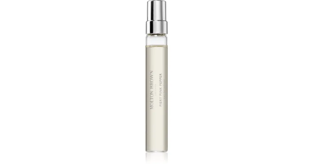 Ne maradj le Molton BrownFiery Pink Pepper EDP Eau de Parfum hölgyeknek