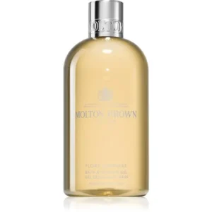 Expressz szállítás Molton BrownFlora Luminare felfrissítő tusfürdő gél