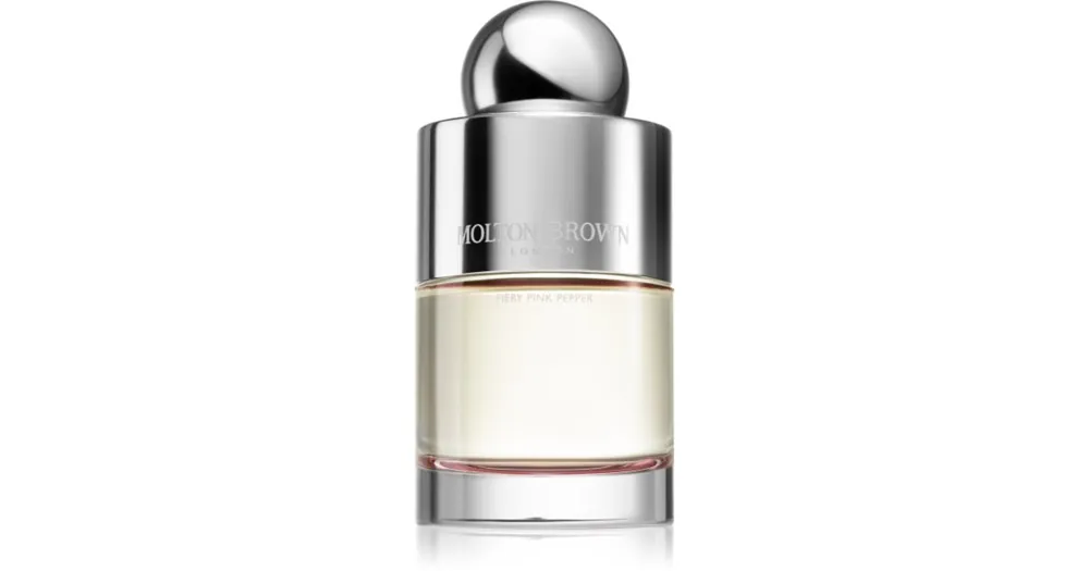 Molton BrownPink Pepper Eau de Toilette hölgyeknek Szuper ajánlat