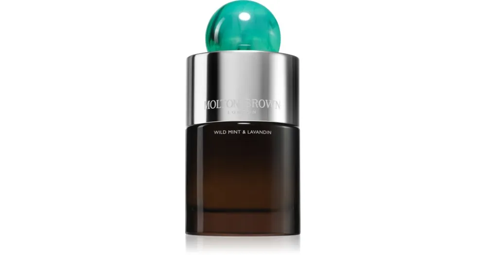 Molton BrownWild Mint & Lavandin EDP Eau de Parfum unisex Legnépszerűbb