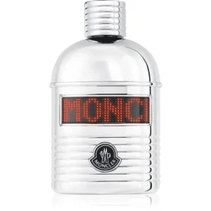 Azonnal elérhető MonclerPour Homme Eau de Parfum uraknak