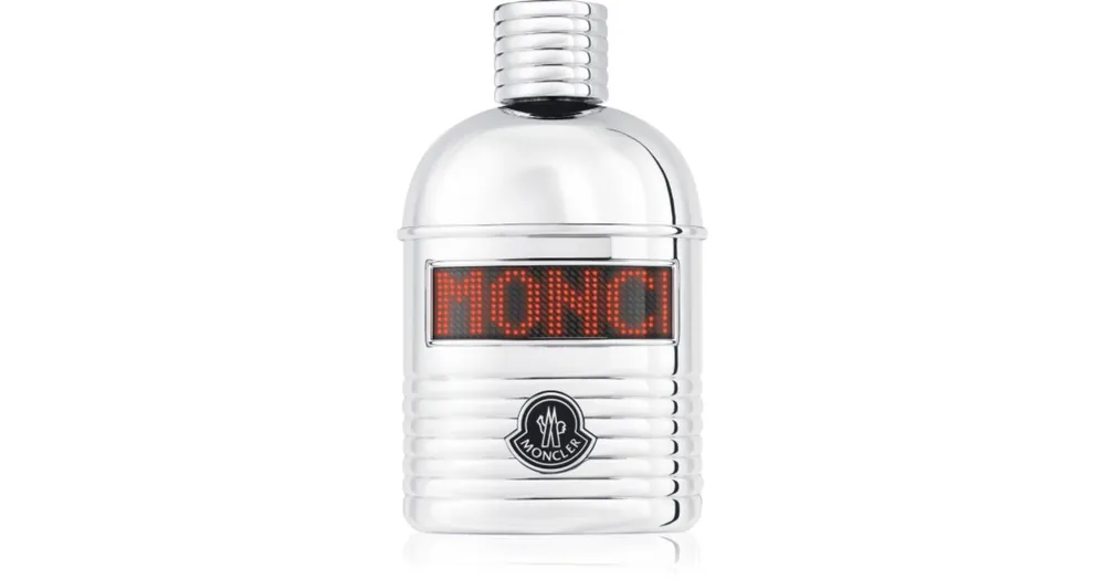 Azonnal elérhető MonclerPour Homme Eau de Parfum uraknak