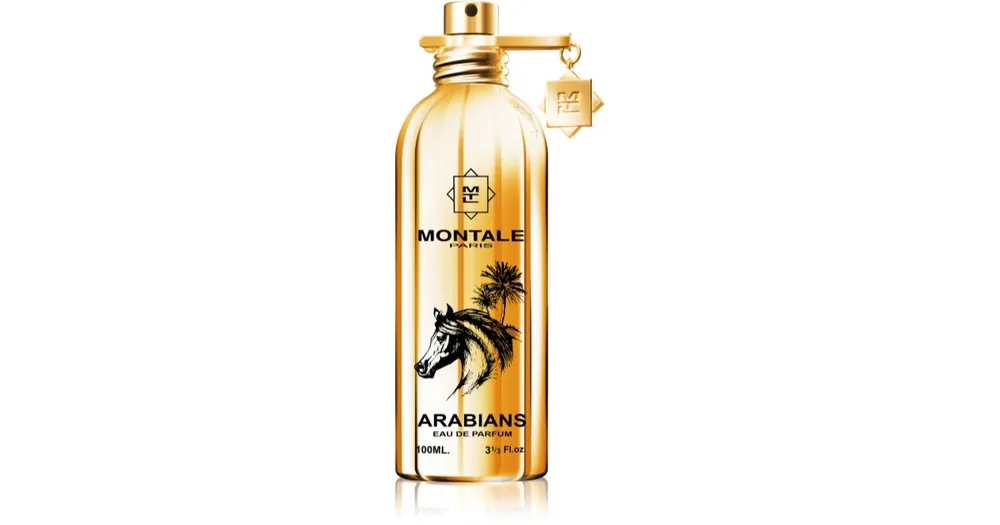 MontaleArabians Eau de Parfum unisex Legnépszerűbb