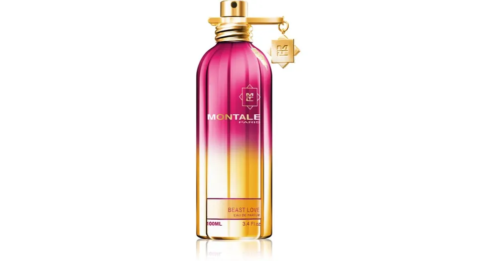 MontaleBeast Love Eau de Parfum unisex Azonnali szállítás