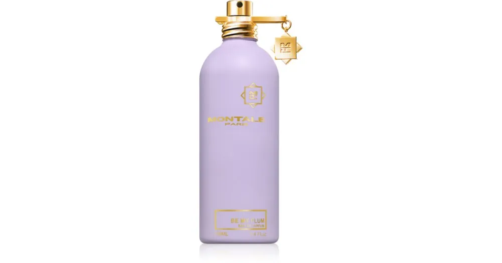 MontaleBe My Plum Eau de Parfum unisex Vásárlói kedvenc