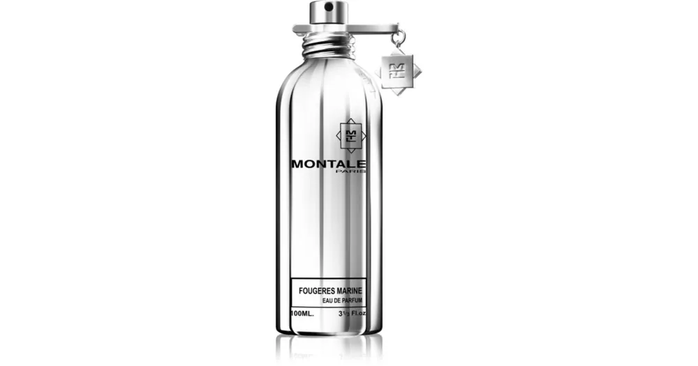 MontaleFougeres Marine Eau de Parfum unisex Szuper akció