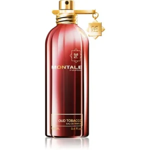 Biztonságos vásárlás MontaleOud Tobacco Eau de Parfum unisex