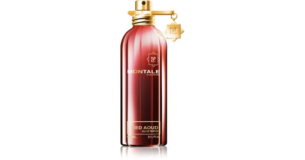 MontaleRed Aoud Eau de Parfum unisex Ajánlat