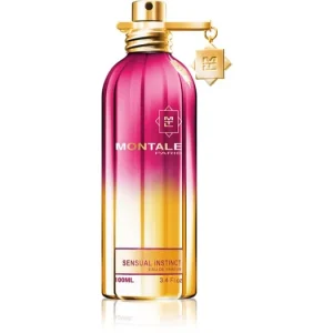 Biztonságos fizetés MontaleSensual Instinct Eau de Parfum unisex