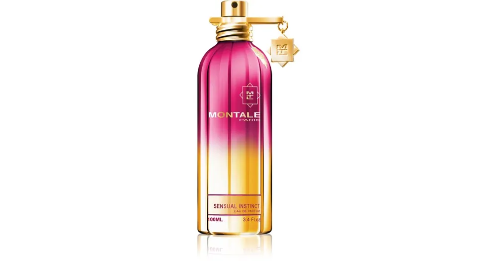 Biztonságos fizetés MontaleSensual Instinct Eau de Parfum unisex
