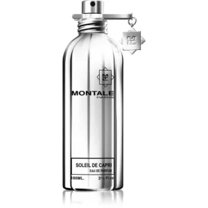 Gyors kiszállítás MontaleSoleil De Capri Eau de Parfum unisex