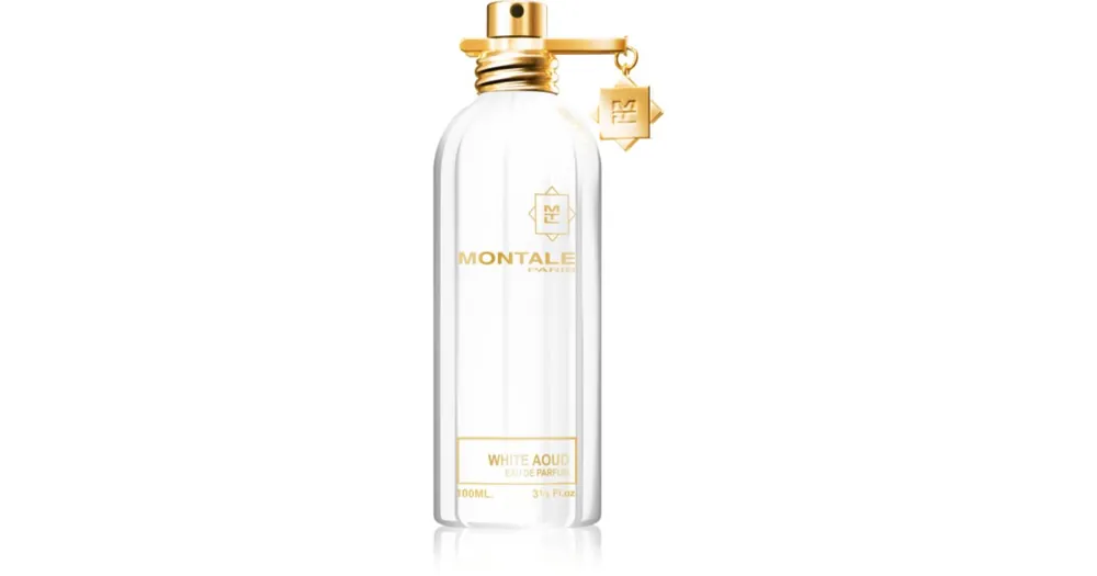 MontaleWhite Aoud Eau de Parfum unisex Árengedmény