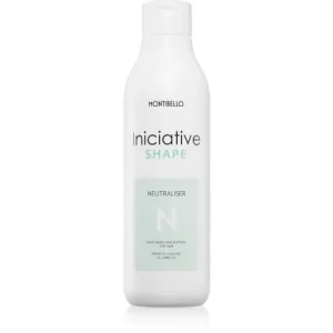 MontibelloIniciative Shape hajformázó krém Ne maradj le
