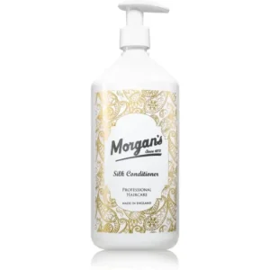 Biztonságos fizetés Morgan‘sSilk Conditioner kondicionáló