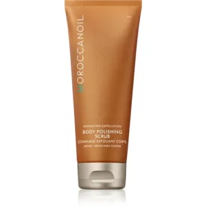 MoroccanoilBody Fragrance Originale relaxáló hatású testpeeling Akció