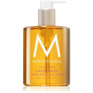 MoroccanoilBody Spa du Maroc folyékony szappan Ajánlat