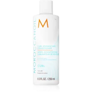 MoroccanoilCurl tisztító és hidratáló kondicionáló hullámos és göndör hajra Biztonságos vásárlás
