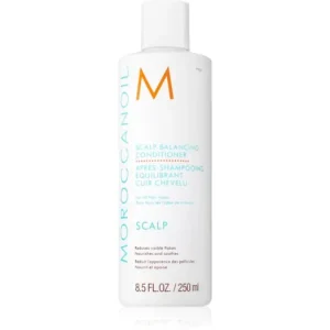 MoroccanoilScalp Conditioner nyugtató kondicionáló zsíros fejbőrre Legjobb ár