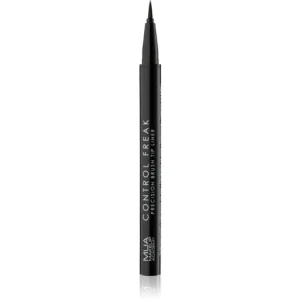 MUA Makeup AcademyControl Freak ultra-fekete szemhéjtus Akciós ár