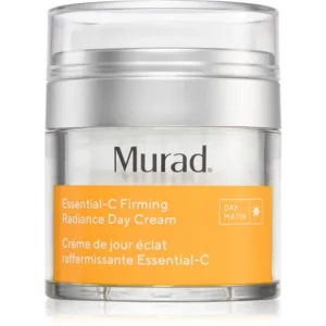 Azonnal elérhető MuradEssential C Firming Radiace Day Cream feszesítő nappali krém