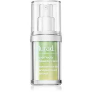 MuradResurgence Retinol Youth szérum szemre Szezonális akció
